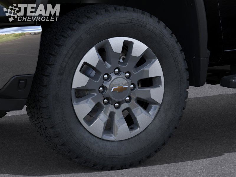 New 2026 Chevrolet Silverado 2500 LT w/ Convenience Package image 21