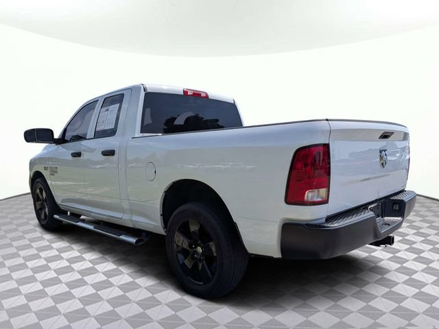 Used 2019 RAM 1500 Tradesman RWD image 6