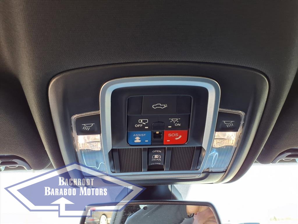 Used 2024 RAM 2500 Laramie w/ Sport Appearance Package image 36