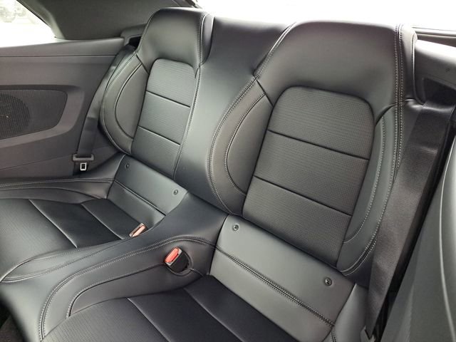 New 2026 Ford Mustang Premium RWD image 18