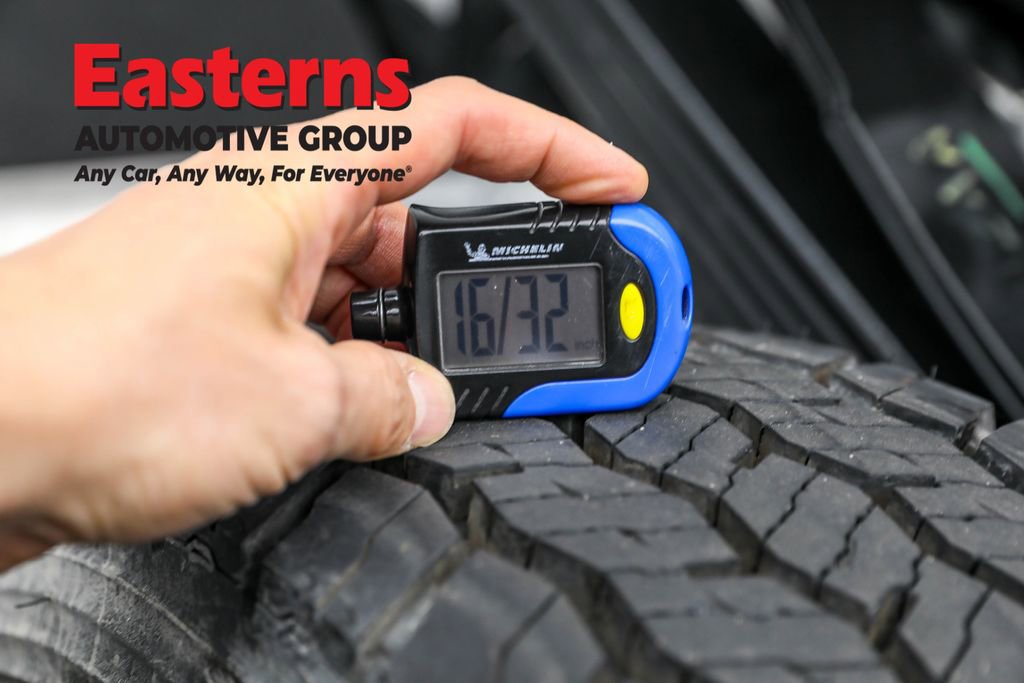 Used 2025 RAM 4500 Tradesman image 28