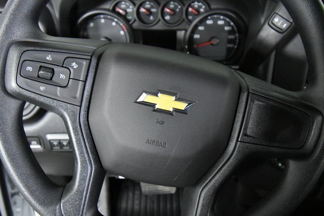 New 2026 Chevrolet Silverado 3500 W/T w/ WT Convenience Package AWD/4WD image 2