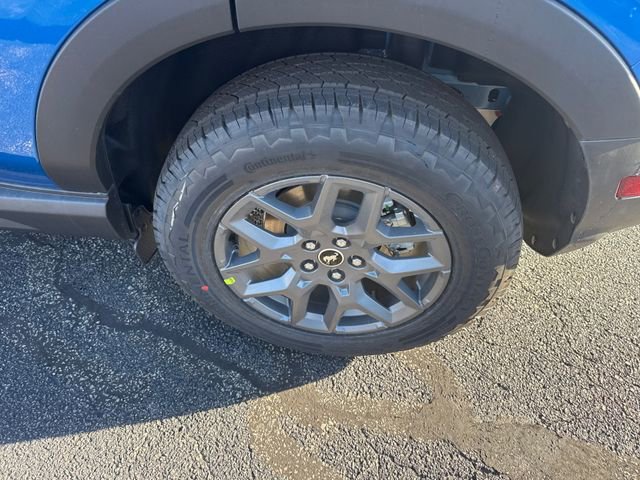 New 2025 Ford Bronco Sport Big Bend image 14