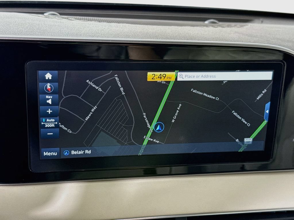 Used 2020 Hyundai Palisade Limited AWD/4WD image 5