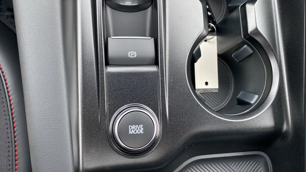 New 2026 Ford Explorer ST-Line AWD/4WD image 36