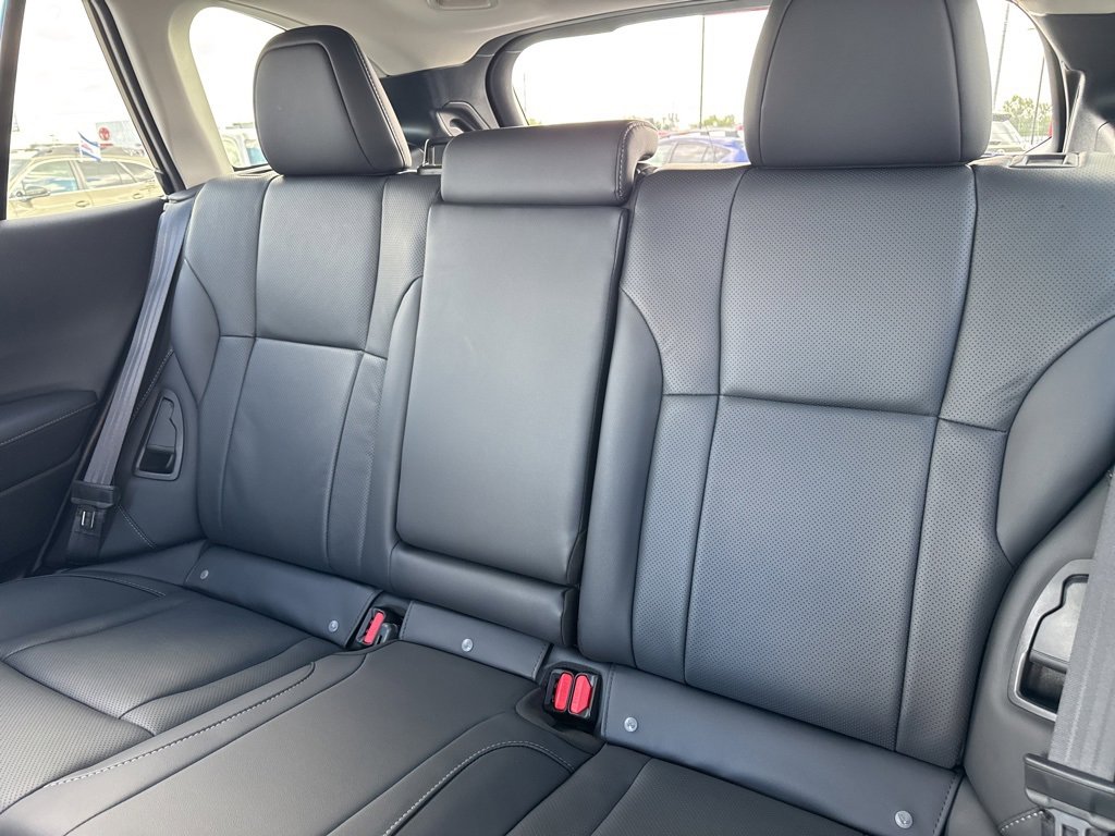 New 2025 Subaru Outback Touring XT image 23