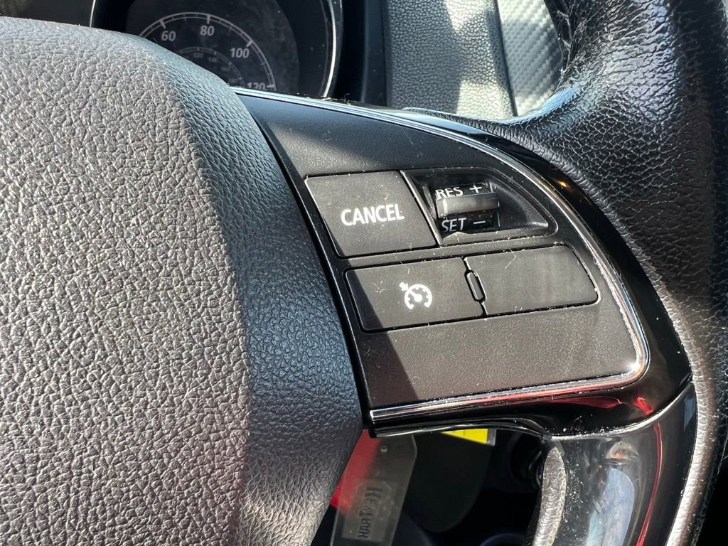 Used 2016 Mitsubishi Outlander Sport ES image 34