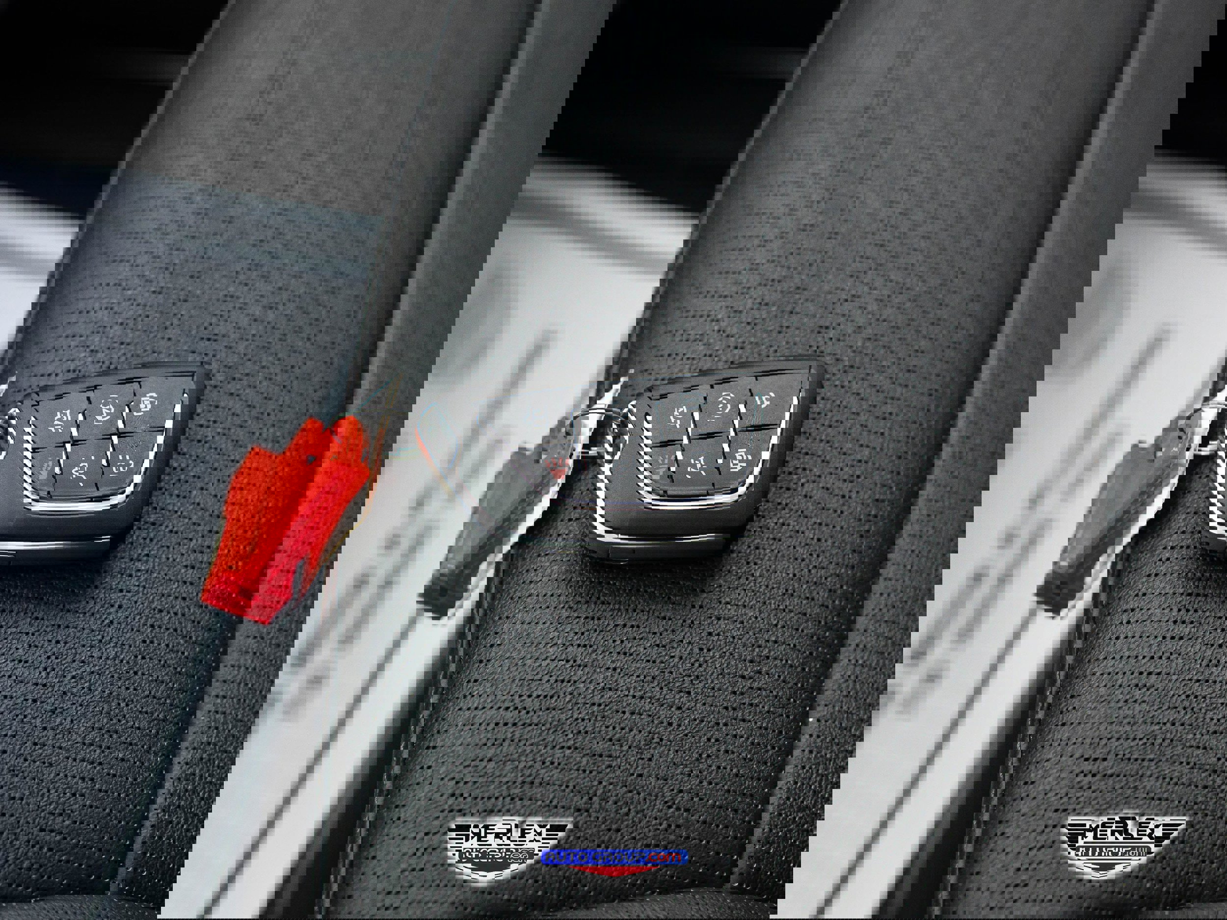 Used 2022 Cadillac Escalade ESV Premium Luxury image 53