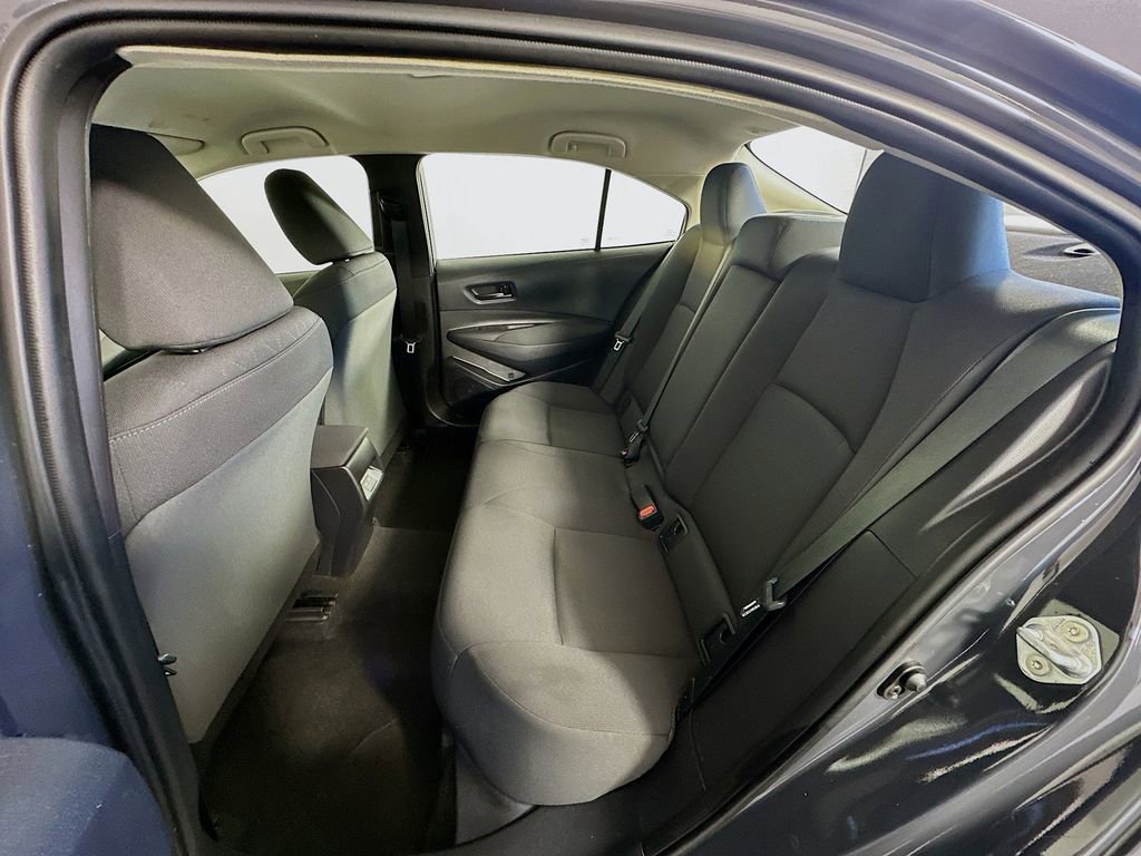 Used 2024 Toyota Corolla LE FWD image 24