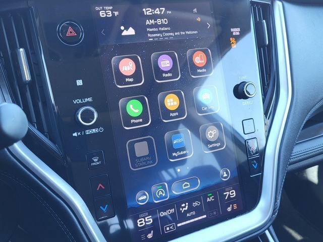 Used 2020 Subaru Outback Limited w/ Popular Package #2 image 16