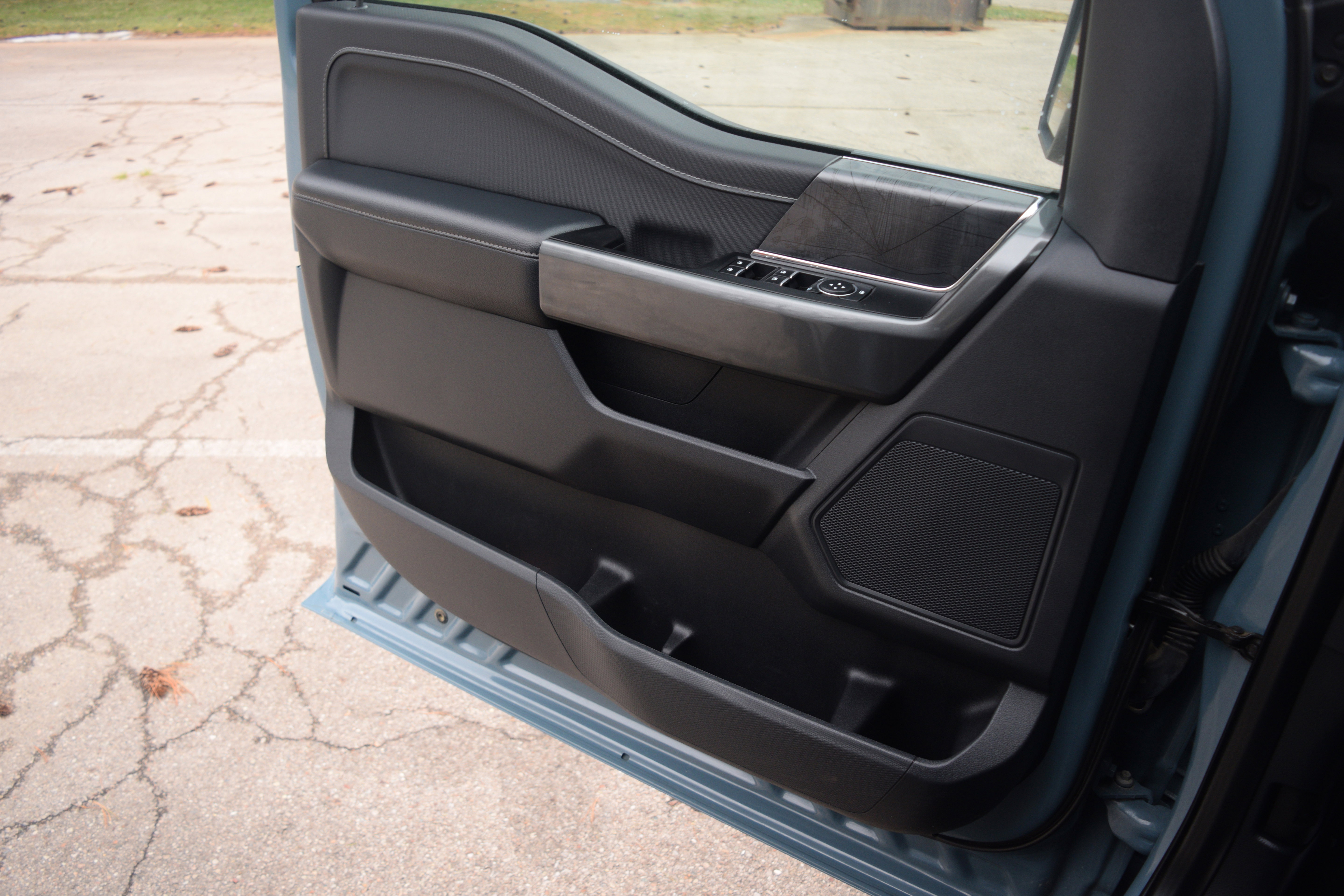 Certified 2023 Ford F150 XLT w/ Equipment Group 302A High image 18