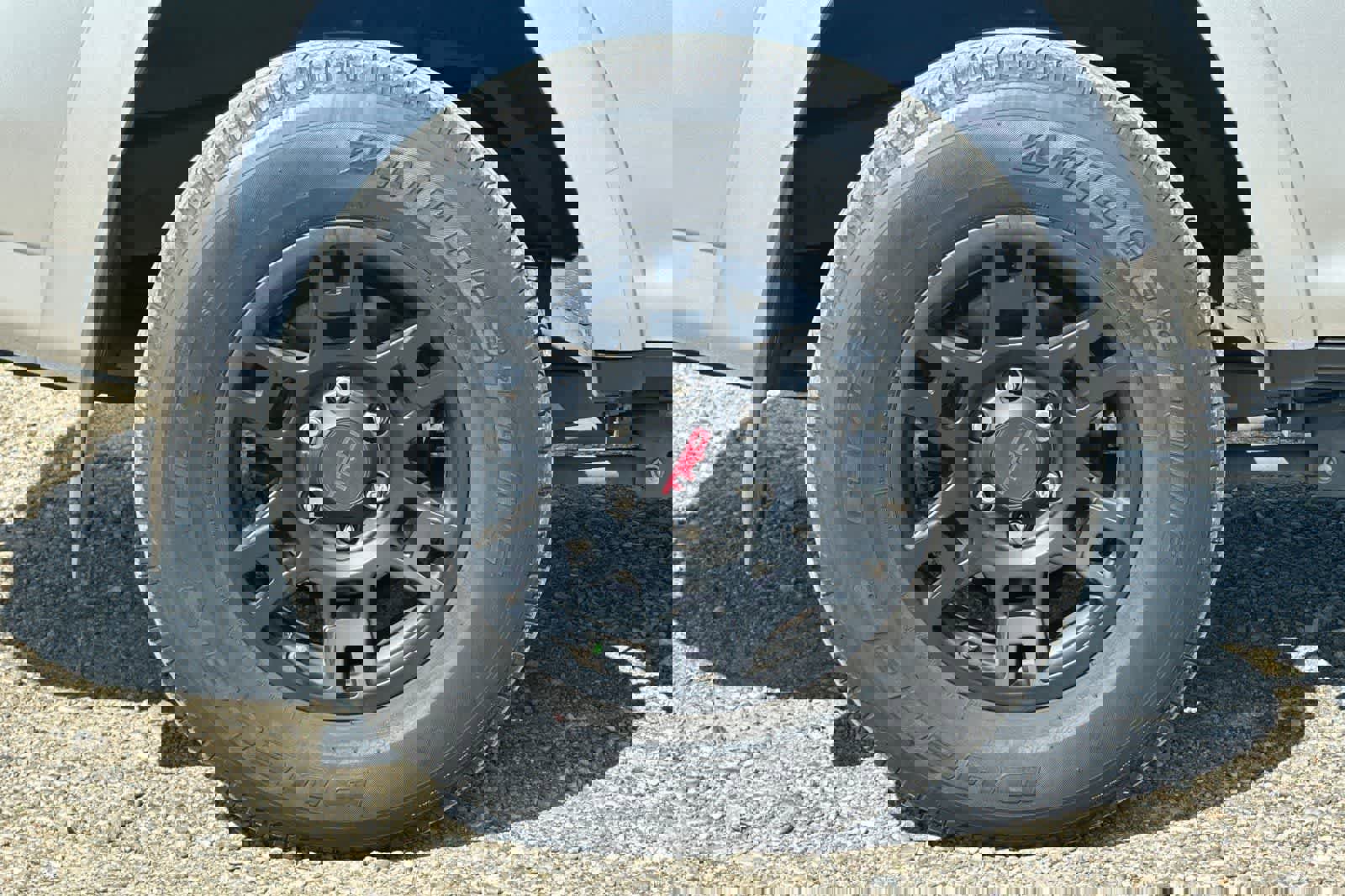 Used 2021 Toyota 4Runner Venture w/ Moonroof Package image 30