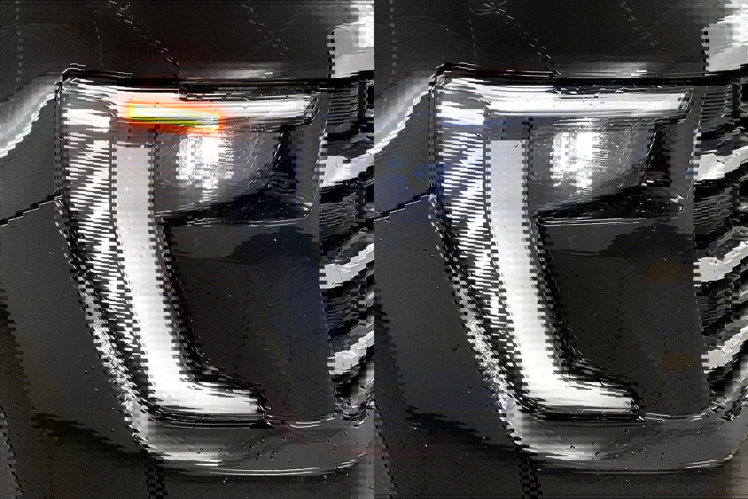 Used 2025 GMC Acadia Elevation image 33