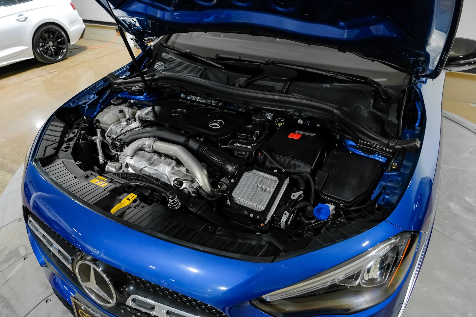 Used 2024 Mercedes-Benz GLA 250 image 48