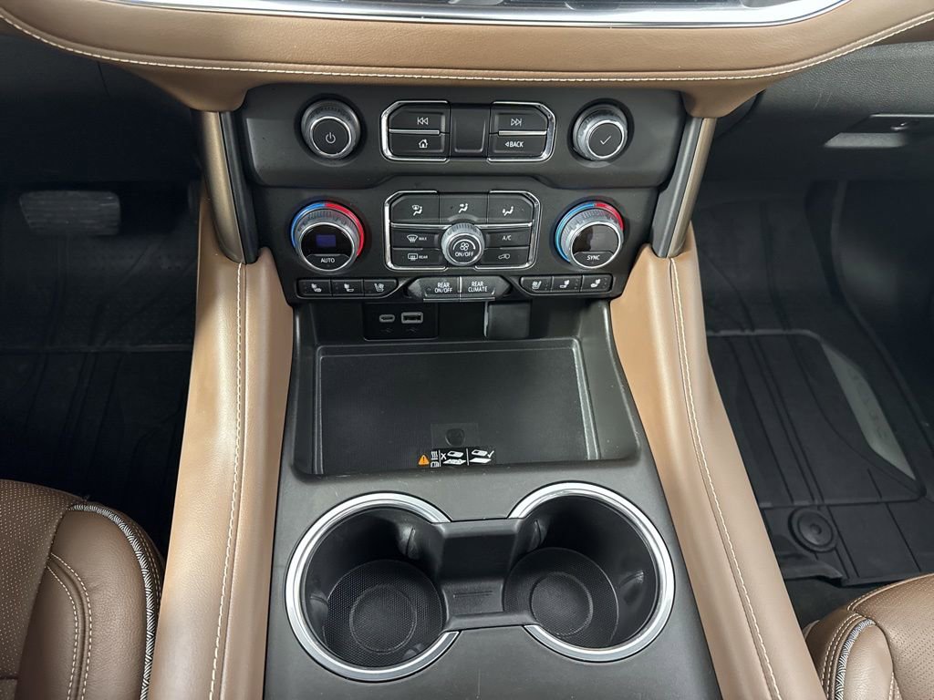 Used 2024 Chevrolet Tahoe High Country image 18