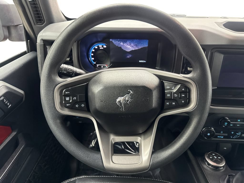 Used 2023 Ford Bronco 2-Door AWD/4WD image 51