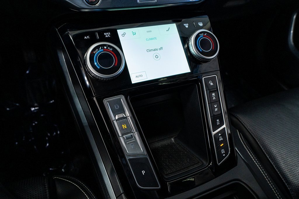 Used 2020 Jaguar I-PACE S image 51