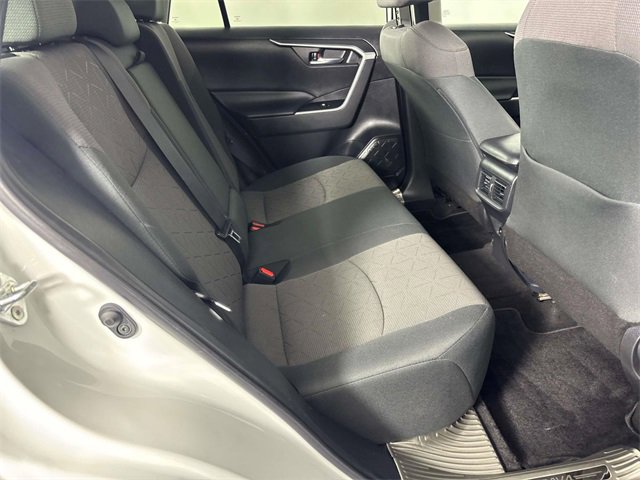 Used 2023 Toyota RAV4 XLE image 10