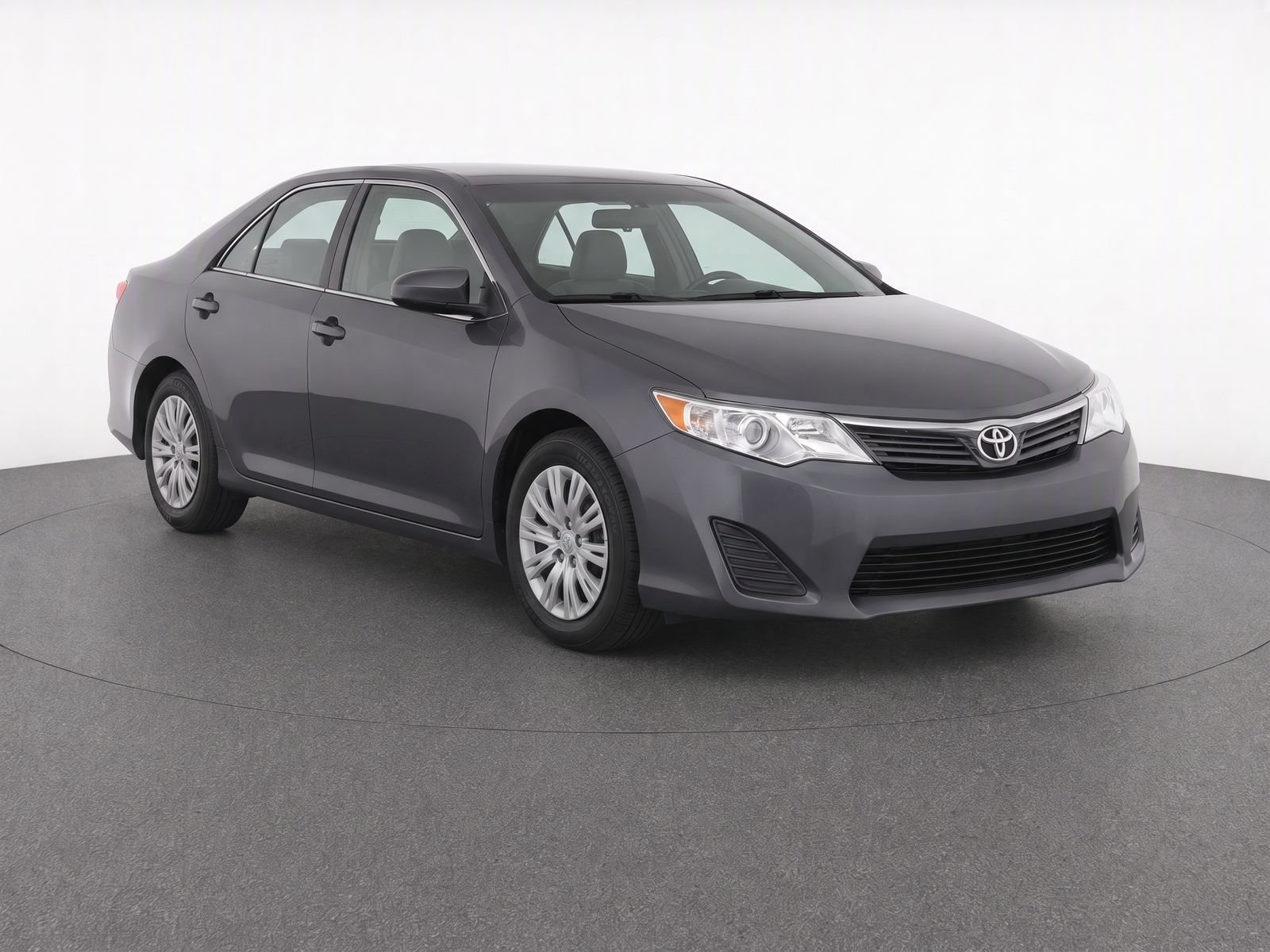 Used 2012 Toyota Camry