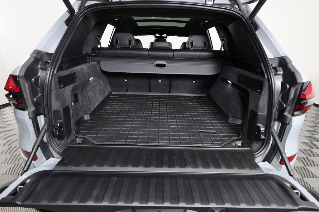 Used 2024 BMW X5 xDrive40i w/ M Sport Package image 19