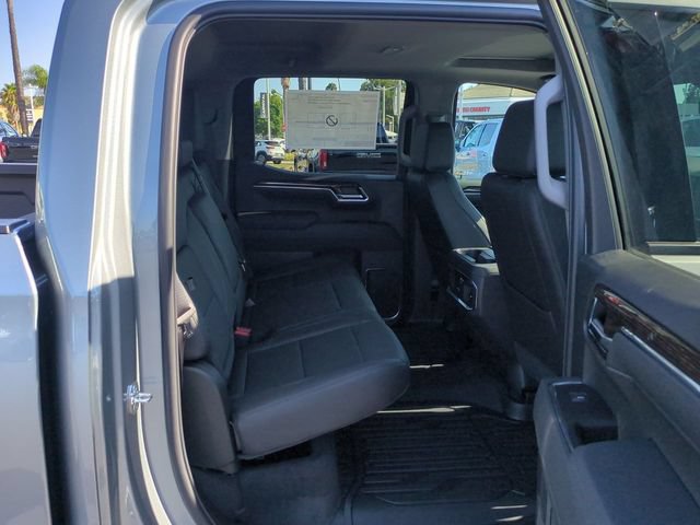 New 2026 GMC Sierra 1500 Elevation w/ Elevation Premium Package AWD/4WD image 28