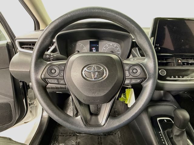 Certified 2024 Toyota Corolla LE FWD image 13