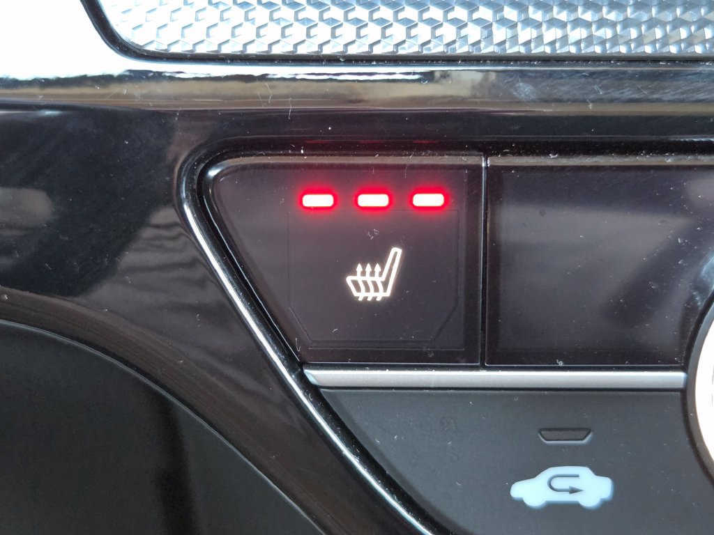 Used 2024 Honda CR-V EX-L image 8