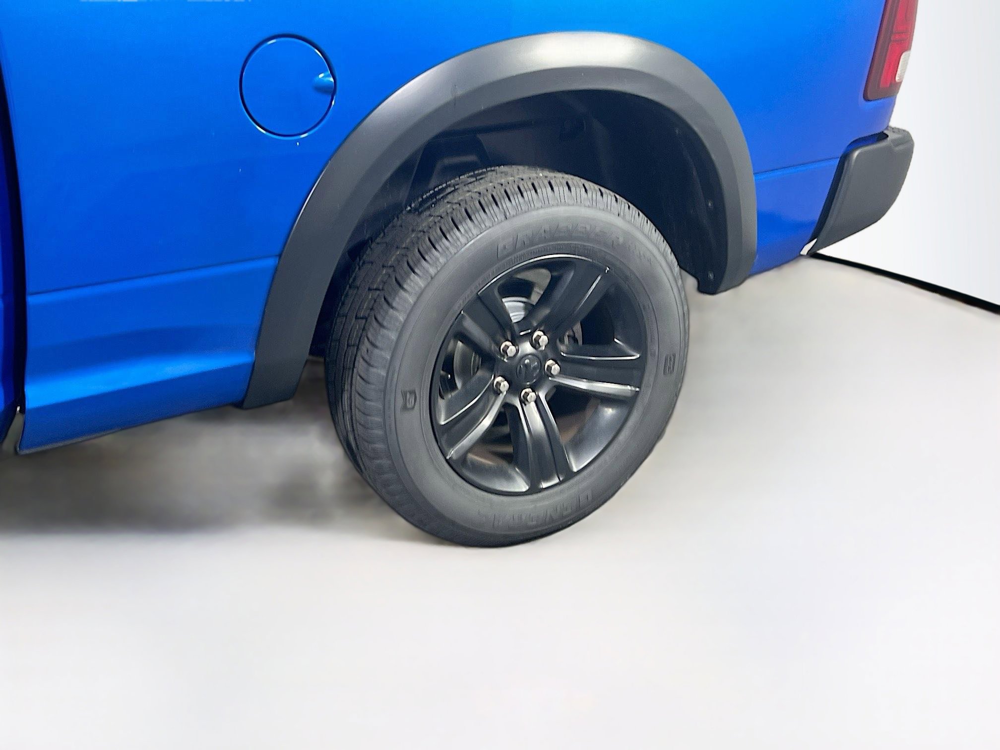 Used 2022 RAM 1500 Classic Warlock w/ Electronics Group image 27