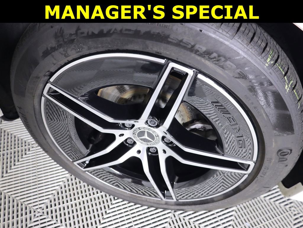 Certified 2025 Mercedes-Benz E 350 4MATIC Sedan image 61