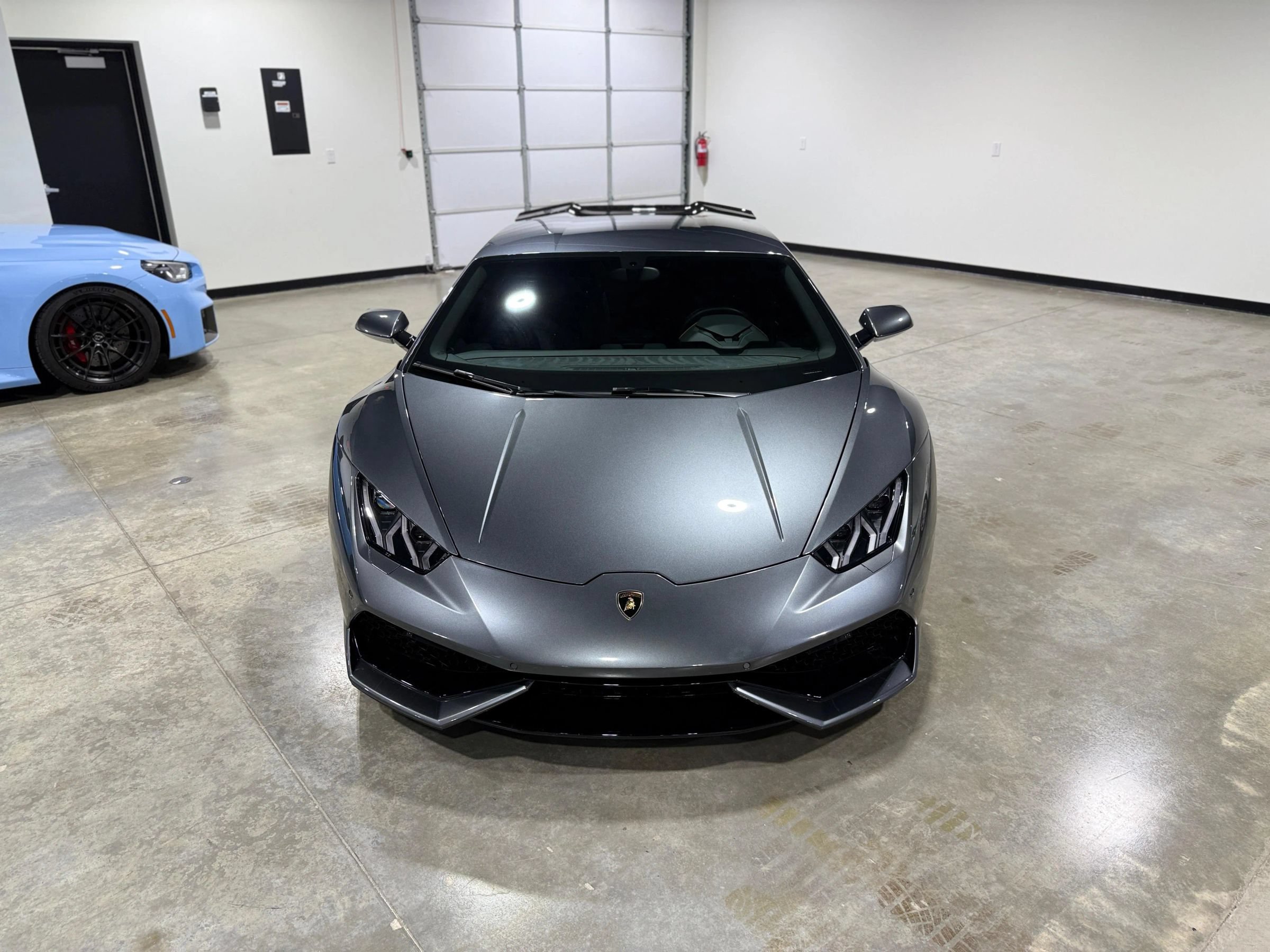 Used 2016 Lamborghini Huracan LP 610-4 AWD/4WD image 6