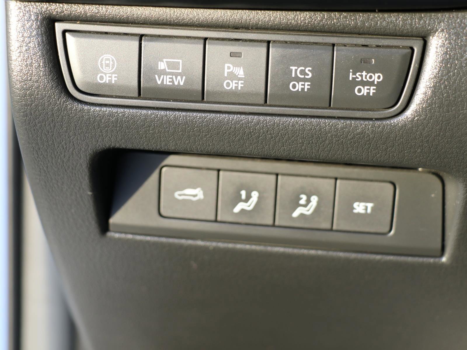 Certified 2024 MAZDA CX-50 2.5 Turbo w/ Premium Plus Pkg image 16
