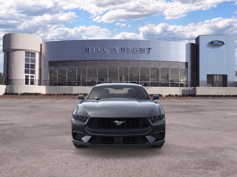 New 2026 Ford Mustang Coupe RWD image 29