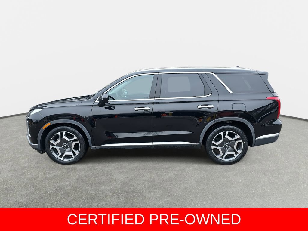 Used 2023 Hyundai Palisade Limited image 8