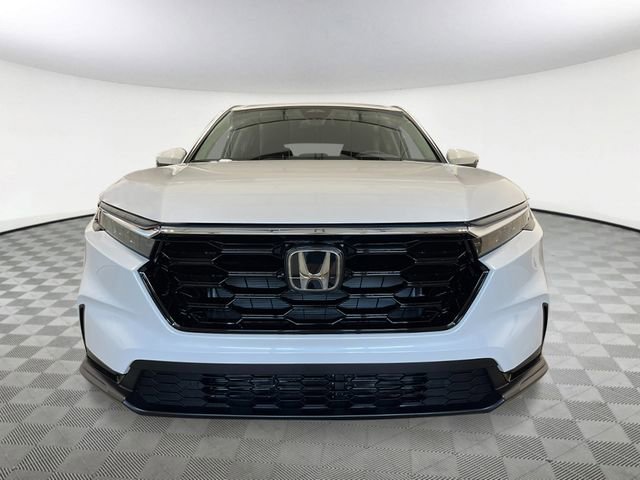 New 2026 Honda CR-V EX image 9