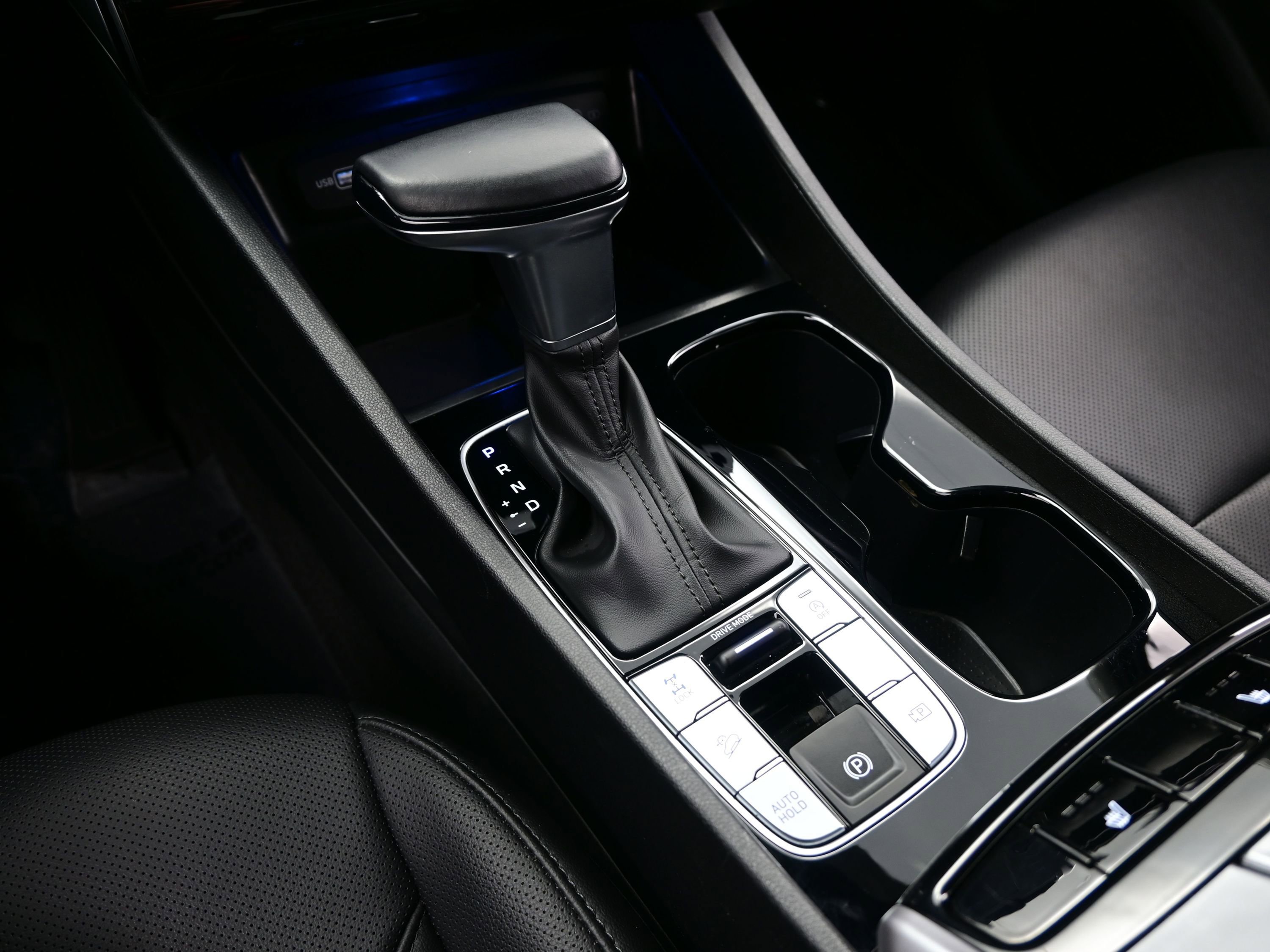 Used 2023 Hyundai Tucson SEL w/ Convenience Package image 22