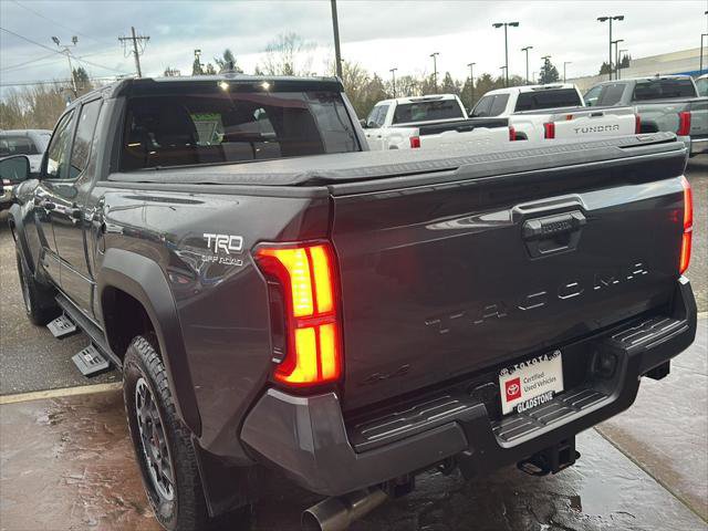 Certified 2024 Toyota Tacoma TRD Off-Road image 32