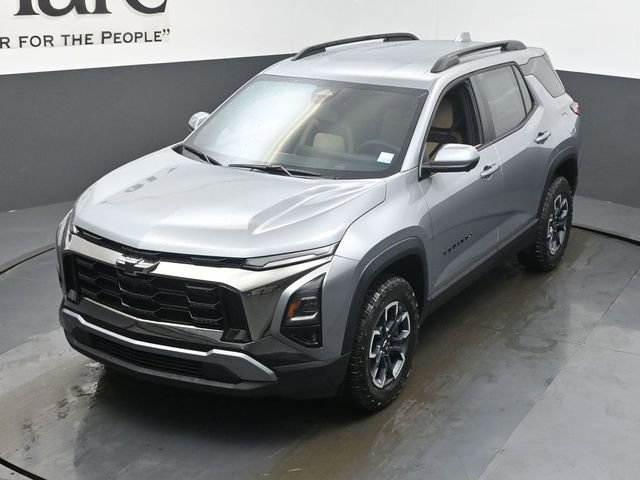 New 2026 Chevrolet Equinox ACTIV image 23