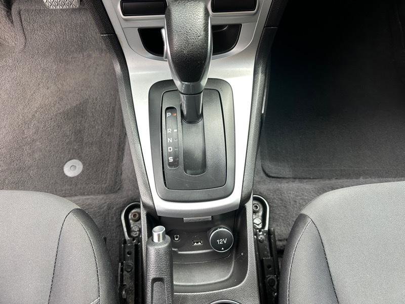 Used 2019 Ford Fiesta SE FWD image 24