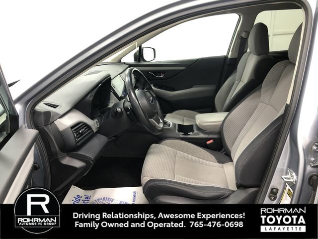 Used 2022 Subaru Outback Premium image 11