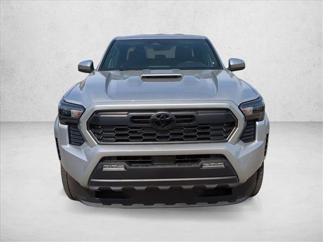 New 2026 Toyota Tacoma TRD Sport image 6