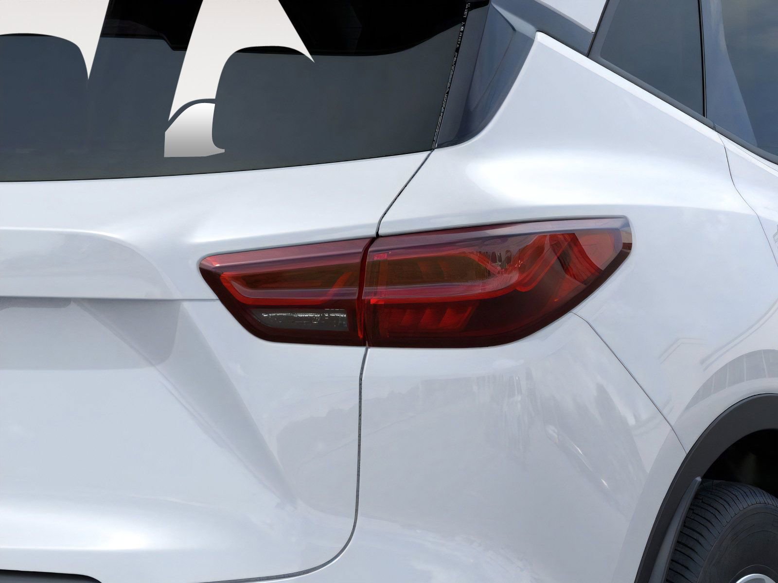 New 2026 Chevrolet Blazer LT w/ Convenience Package image 11