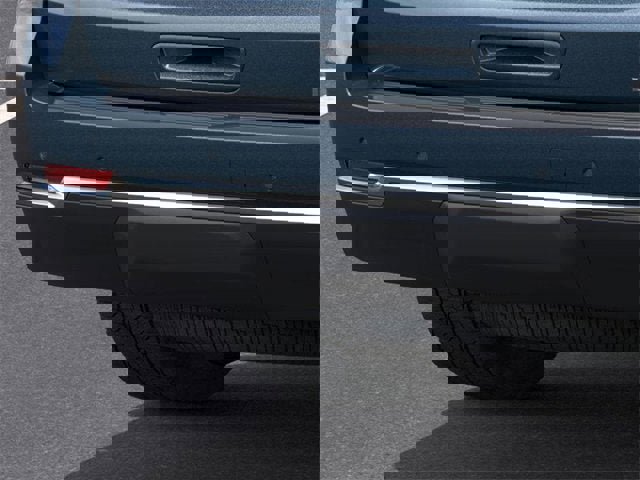 New 2026 Chevrolet Tahoe LT w/ Comfort Package image 14