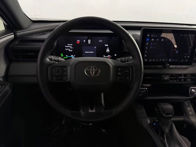 Used 2026 Toyota RAV4 SE w/ Convenience Package AWD/4WD image 17
