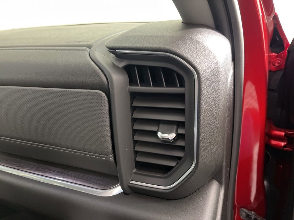 New 2026 Chevrolet Silverado 1500 LTZ image 11