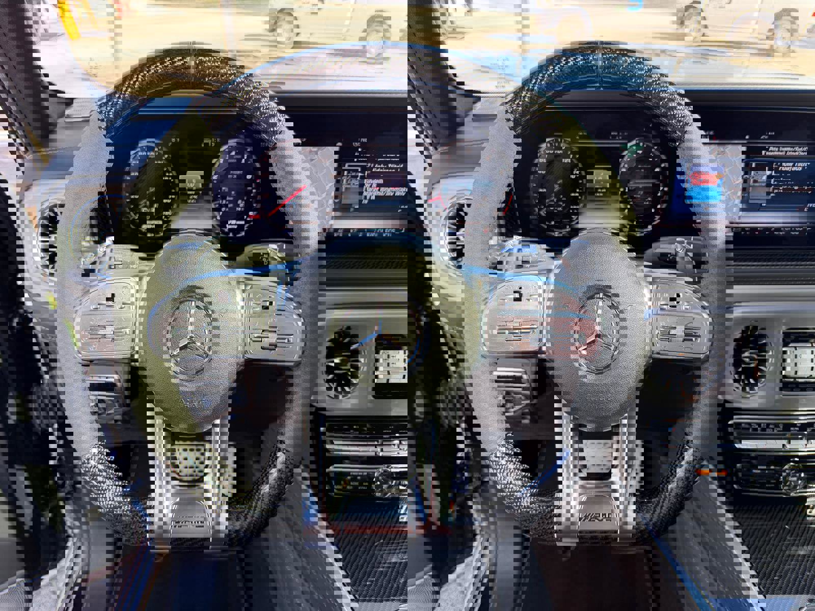 Used 2019 Mercedes-Benz G 63 AMG 4MATIC image 47