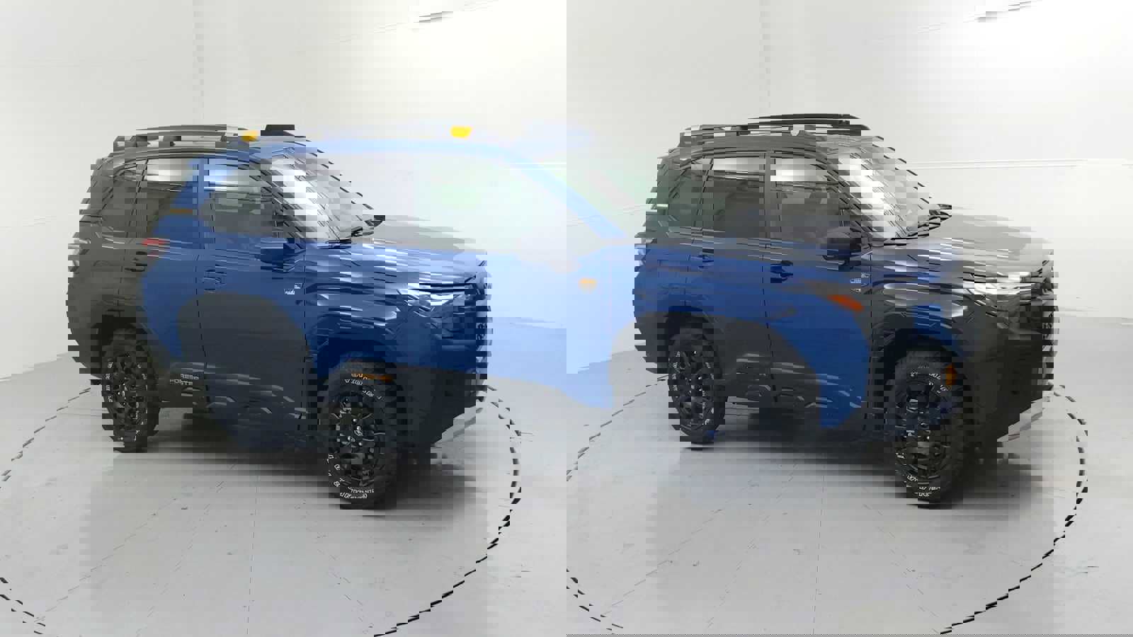 New 2026 Subaru Forester Wilderness image 1