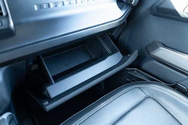 Used 2021 Ford Bronco First Edition image 17