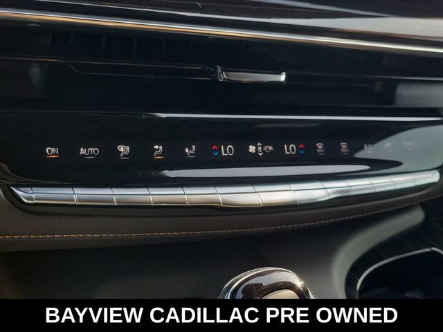 Used 2021 Cadillac Escalade Sport AWD/4WD image 28