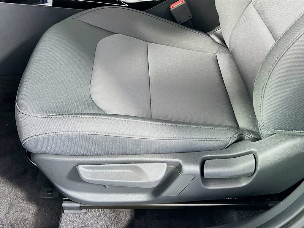 New 2026 Kia Niro LX FWD image 16