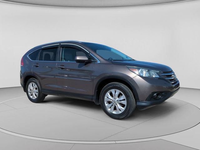 Used 2014 Honda CR-V EX-L